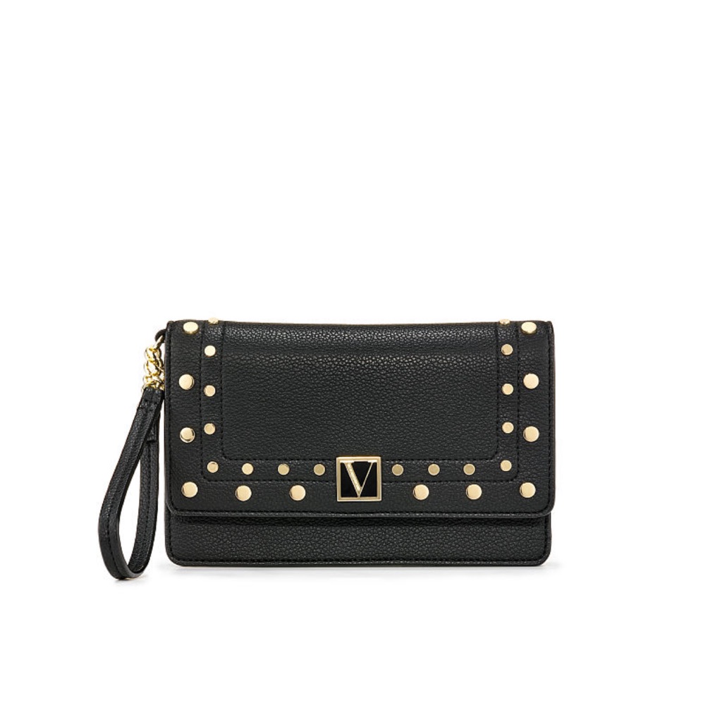 The Victoria Tech Clutch Brand New